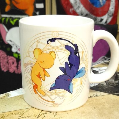 Taza Sakura (Kero)