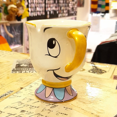 Taza Chip