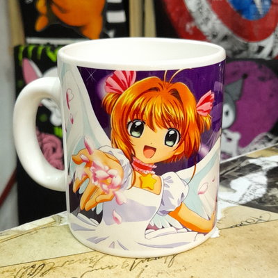 Taza Sakura