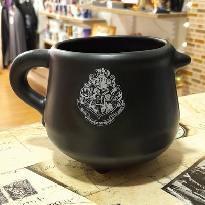Caldero Artesanal Harry Potter