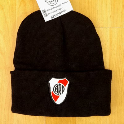 Gorro Fútbol (River)