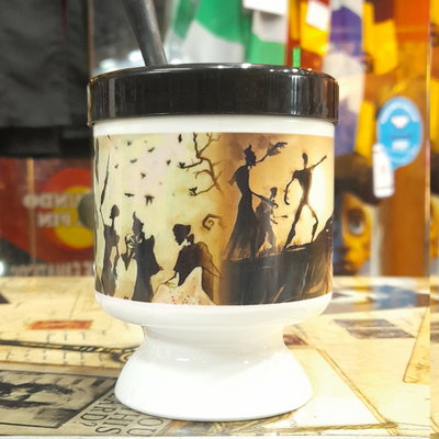 Mate Reliquias Harry Potter
