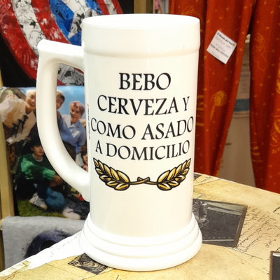 Chopp Fanático Cervecero 03