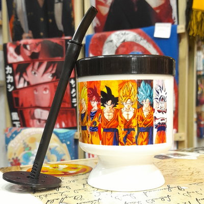 Mate Dragon Ball Z