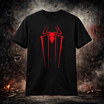 Remera Spiderman