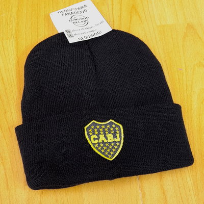 Gorro Boca