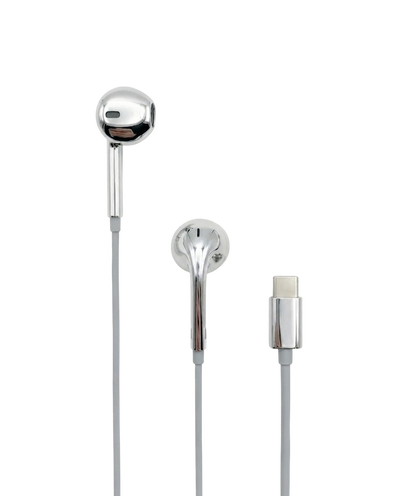 CHROME EARBUDS - PREVENTA ESPECIAL