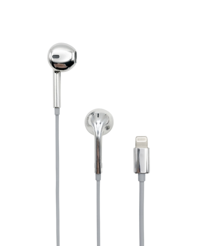 CHROME EARBUDS - PREVENTA ESPECIAL