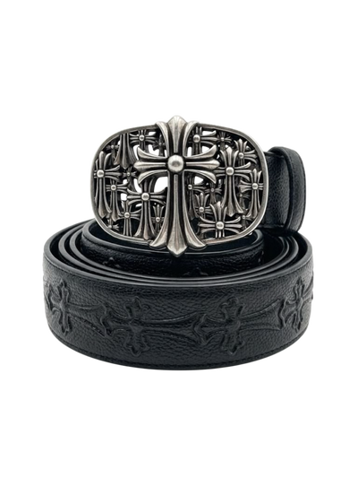 Cinturon Chrome Hearts - Cementery