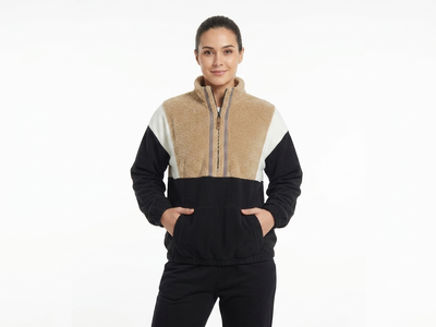 BUZO OVERSIZE MICROPOLAR