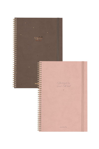MEGAcuaderno A4 INFINITY BOOK FW PREMIUM CLASSIC