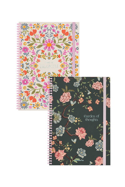Cuaderno A4 INFINITY BOOK FW PREMIUM BELLE