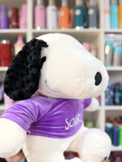 Peluche Snoopy Gigante 50cm