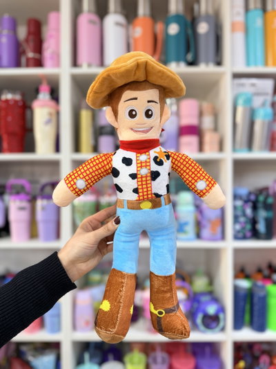 Peluches Woody XL Toy Story 45cm