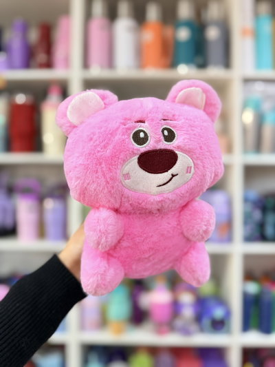 Peluche oso Lotso Toy Story 22cm