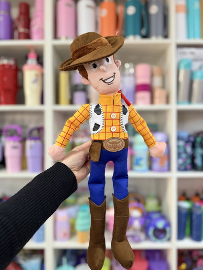 Peluche Woody XL Toy Story 50cm