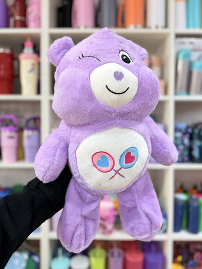 Peluche Osos Cariñosos "Generosita" XL 60cm