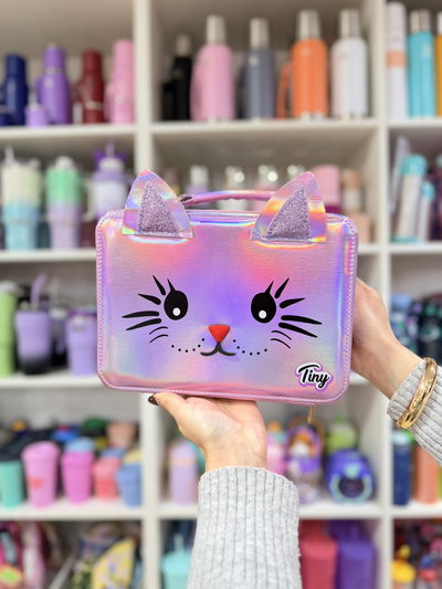 Valija Tiny Super Set de Maquillaje 