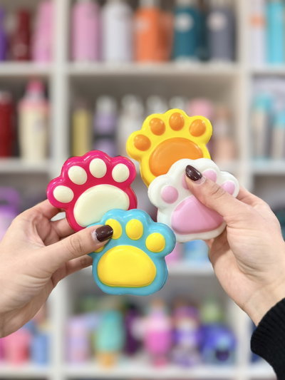 Squishy huellita FunPlay