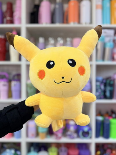 Peluche Pikachu 30cm