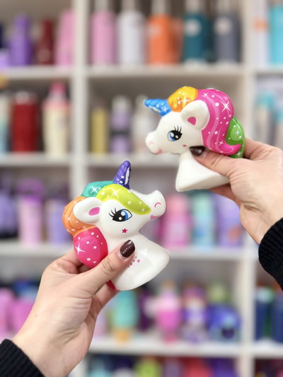 Squishy Unicornio Rainbow FunPlay