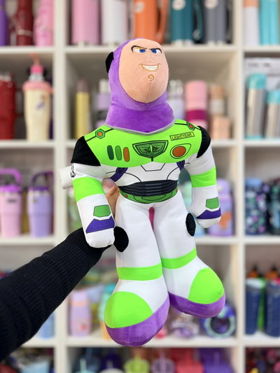 Peluche Buzz Lightyear XL Toy Story 60cm