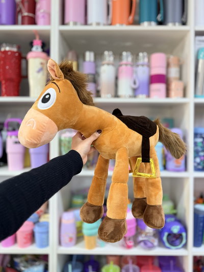 Peluche Tiro al Blanco Toy Story 56cm