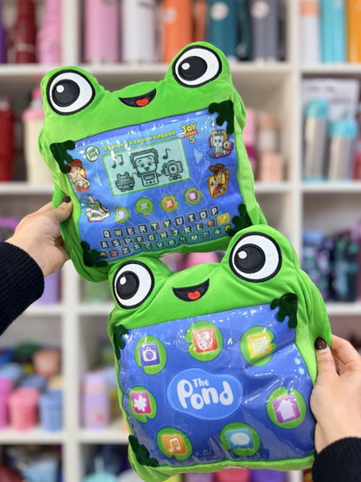 Peluche Lilypad Toy Story 5 28cm