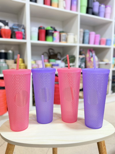 Vaso XL diamond Starbucks