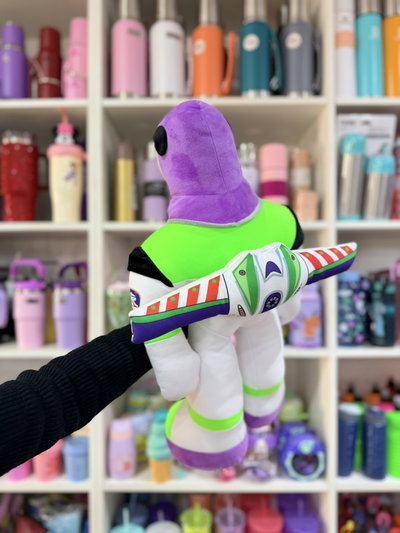 Peluche Buzz Lightyear XL Toy Story 60cm