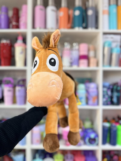 Peluche Tiro al Blanco Toy Story 56cm