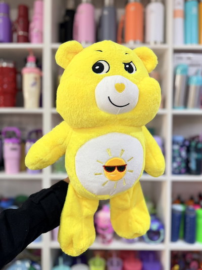 Peluche Osos Cariñosos "Divertosito" XL 60cm
