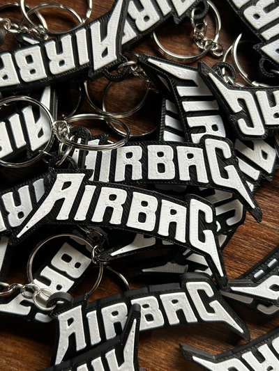 Llaveros Personalizados | Impresión 3D