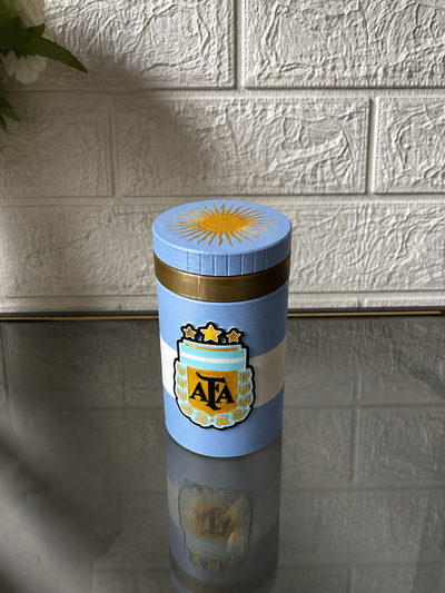Despolvillador para Yerba | Personalizado Impreso en 3D