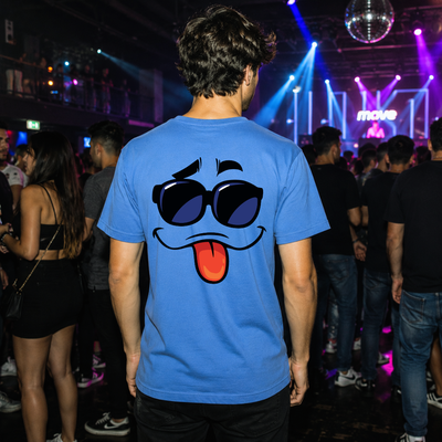 Remera, Langa