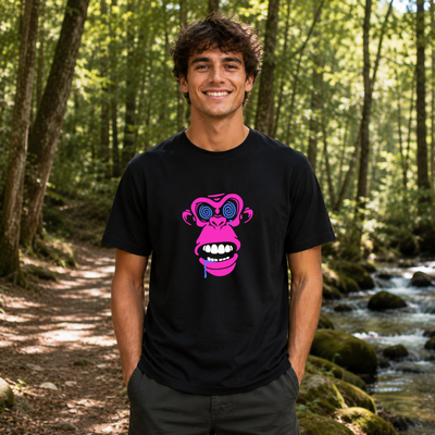 Remera, Tu loca monada