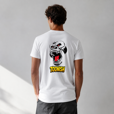 Remera, Rugido