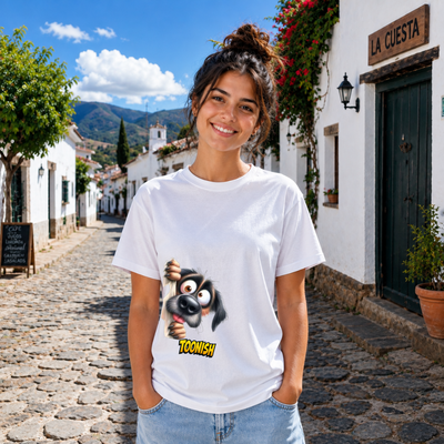 Remera, Curioso