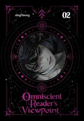 Omniscient Reader's Viewpoint (novel), Vol. 2