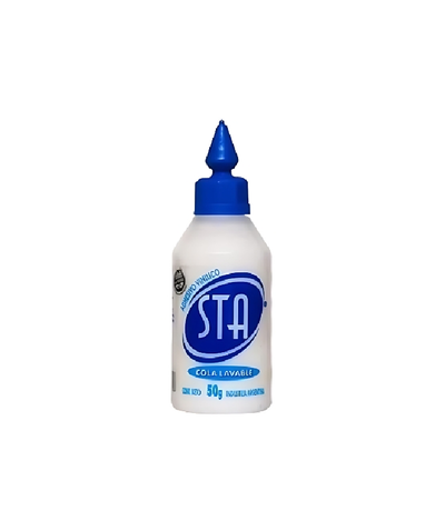 Adhesivo Vinilico STA 50 g.