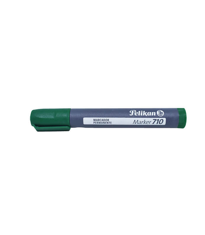 Marcador Pelikan 710 Verde