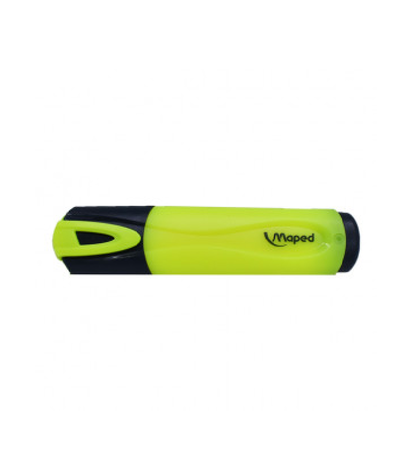 Resaltador Maped Flúo Amarillo