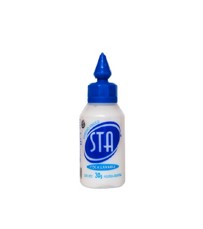 Adhesivo Vinilico STA  30 g.