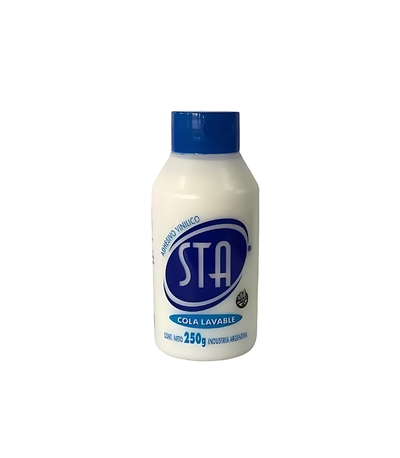 Adhesivo Vinilico STA 250 g.