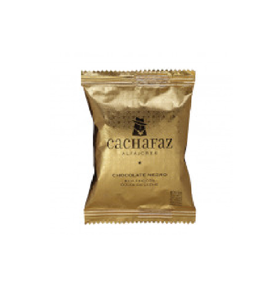 Alfajor Cachafaz Negro x 60 gr.