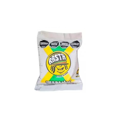 Alfajor Rasta Blanco 70 gr.