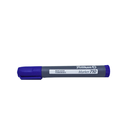 Marcador Pelikan 710 Azul
