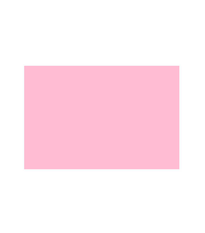 Cartulina Color Rosa