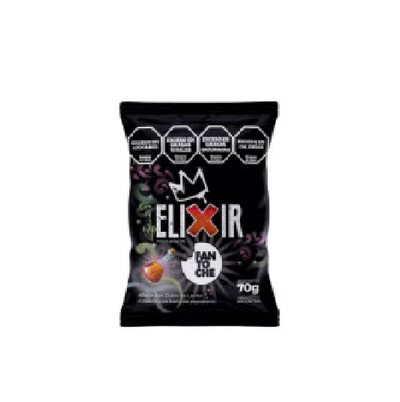 Alfajor Fantoche Exilir Super Dulce de Leche 70 gr.