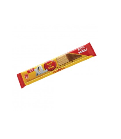 Oblea Bon o Bon XL Negra x 45 g.